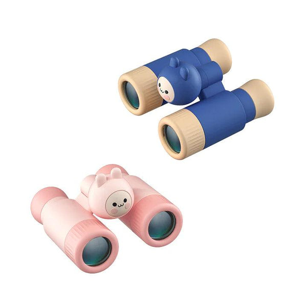 TheWellMart™ | Children Binoculars Telescope Single and Double Tube Detachable - thewellmart™ 