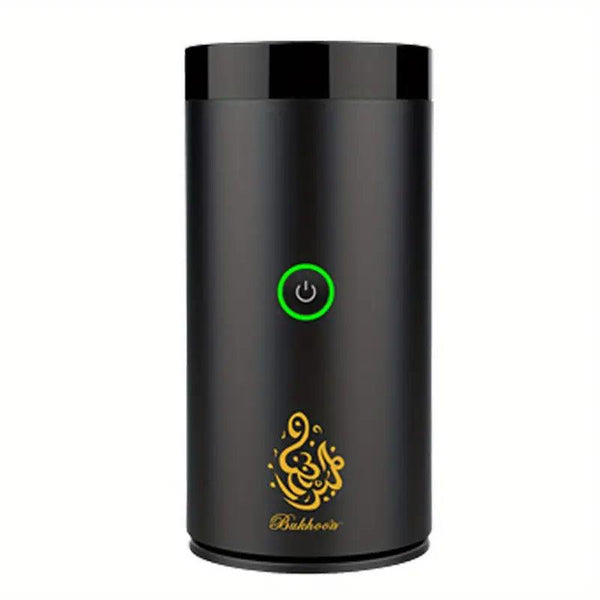 TheWellMart™ | Bukhoor Perfume Dispenser Smart. - thewellmart™ 