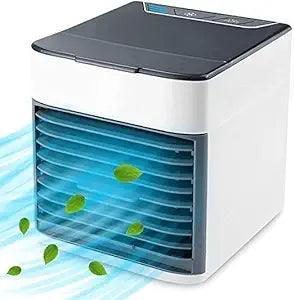 TheWellMart™ | Portable Air Cooler - thewellmart™ 