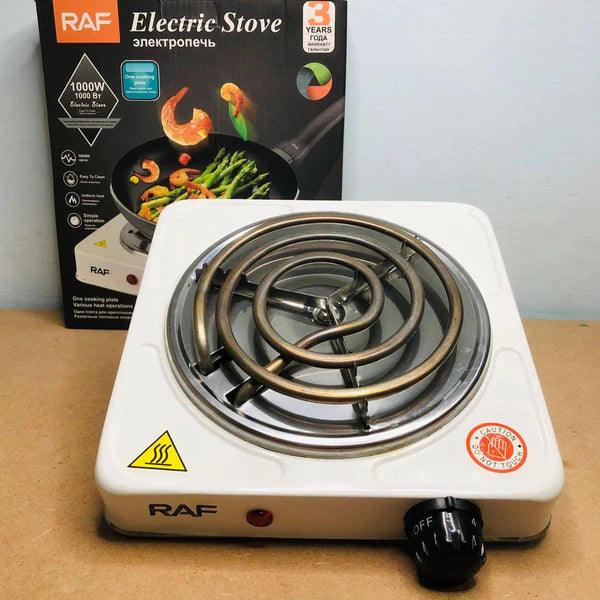 TheWellMart™ | Electric Stove For Cooking, Hot Plate - thewellmart™ 