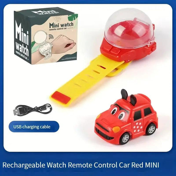 TheWellMart™ | Car Toy Watch - thewellmart™ 